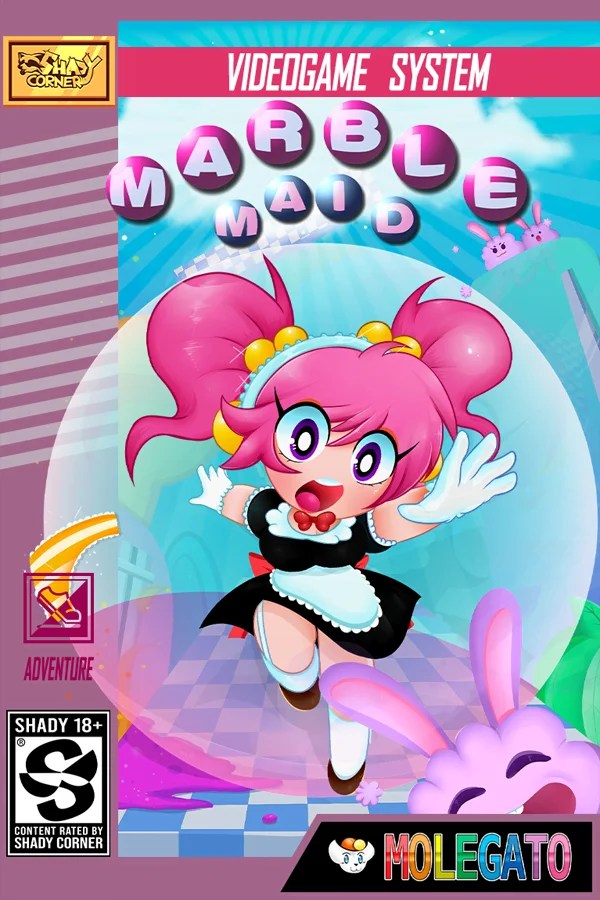 Love Enchants (PC) » Shady Corner Games