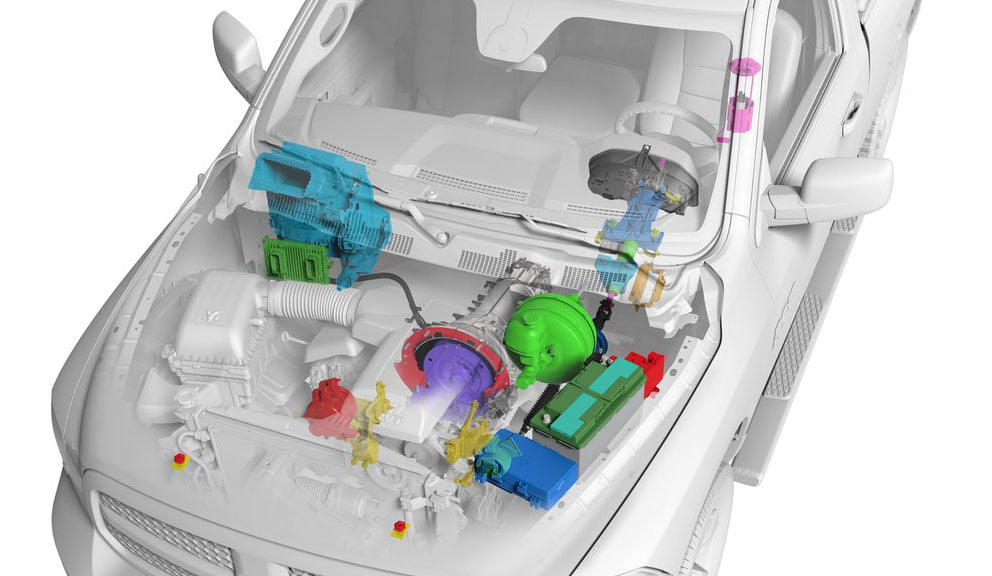 Does start-stop tech damage the engine? - Shady Customs