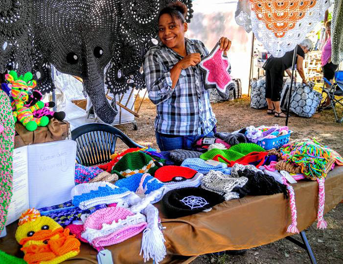 Home Shady Days in GayShady Days in Gay A Festival in Southern Tradition