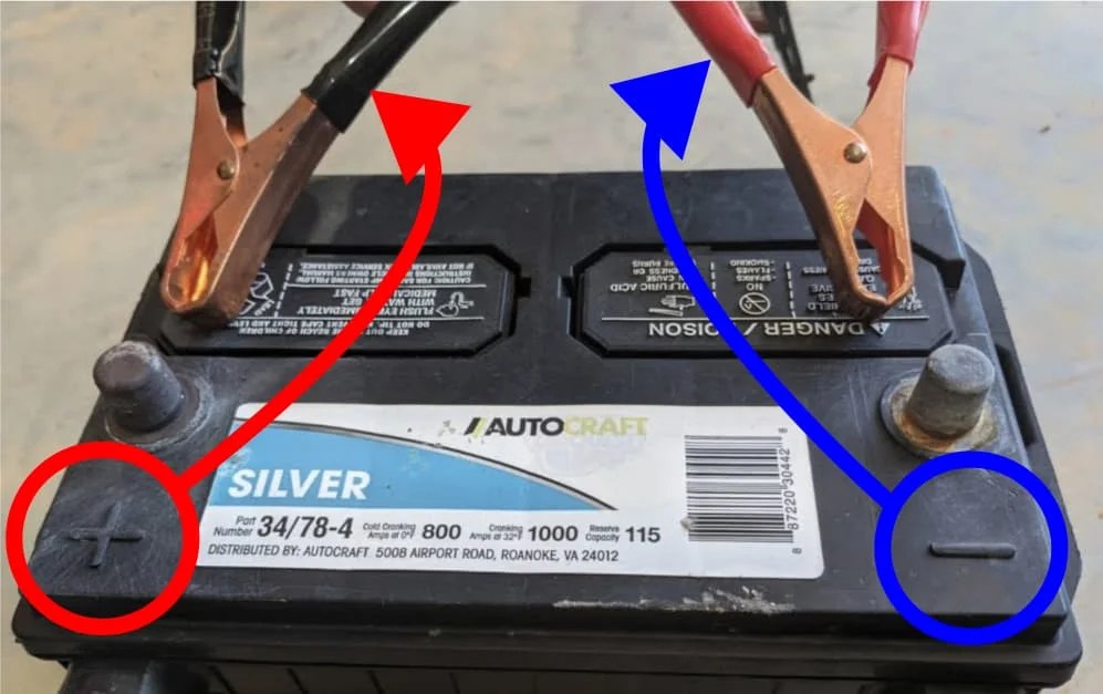 Automotive power supply circuit considerations Shady Electronics