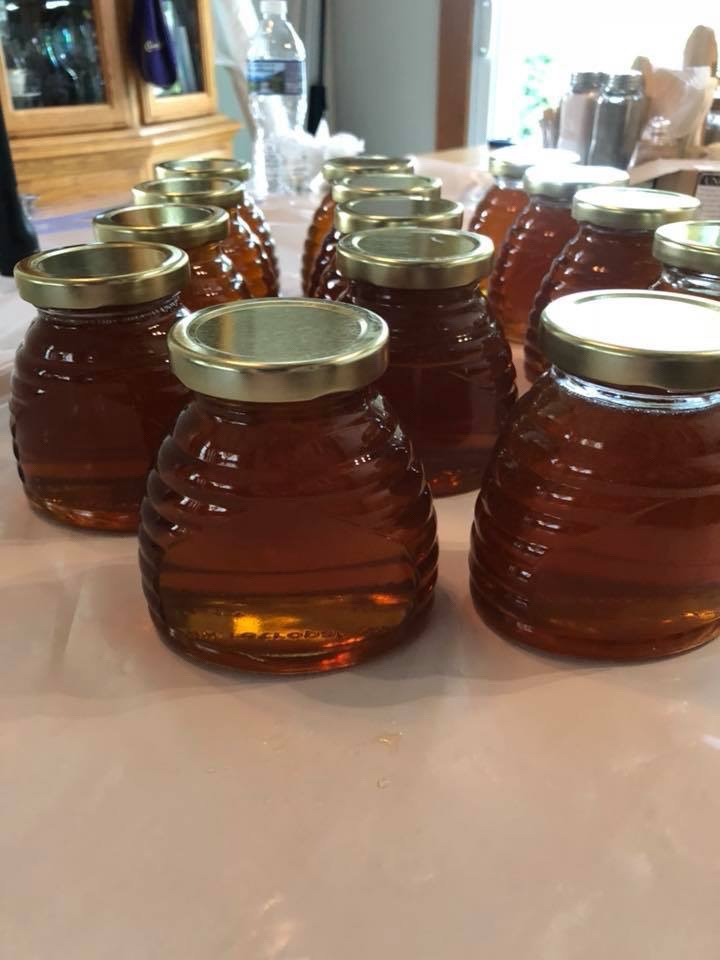 Beekeeping Shady Elm Honeybee Farm LLC.