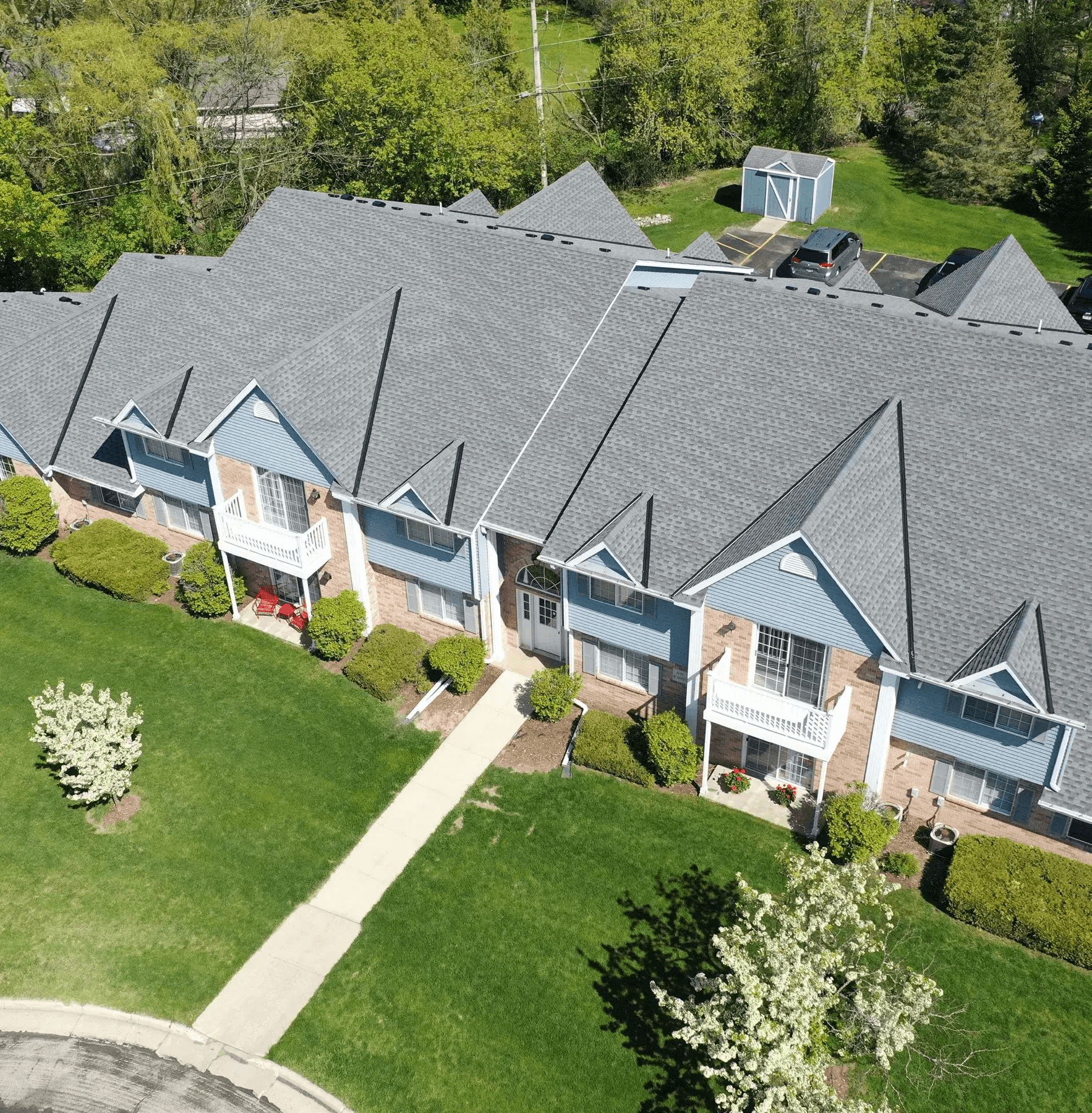 Apartment Photo Gallery Shady Lane