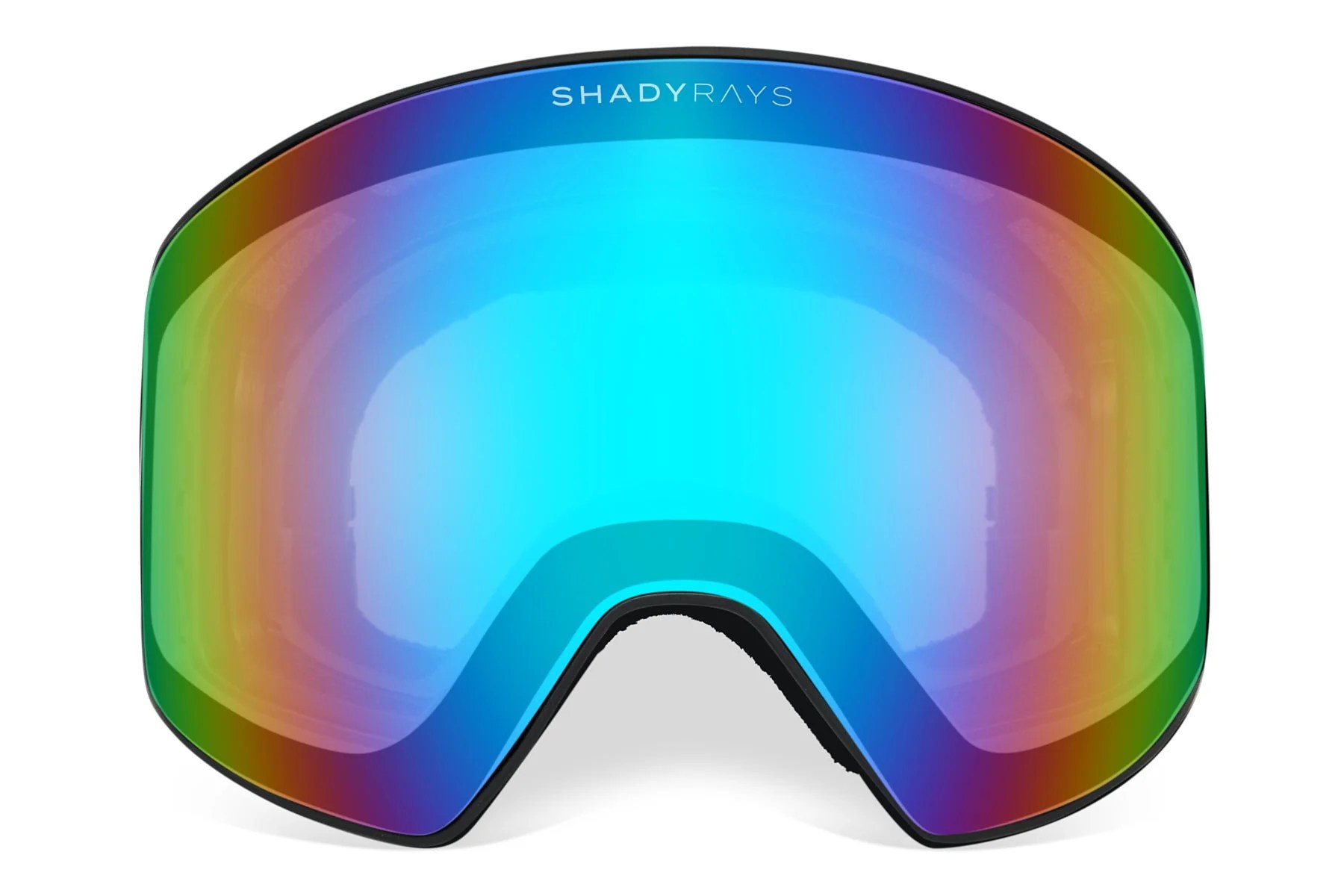 Snow Goggle Shady Rays® Polarized Sunglasses