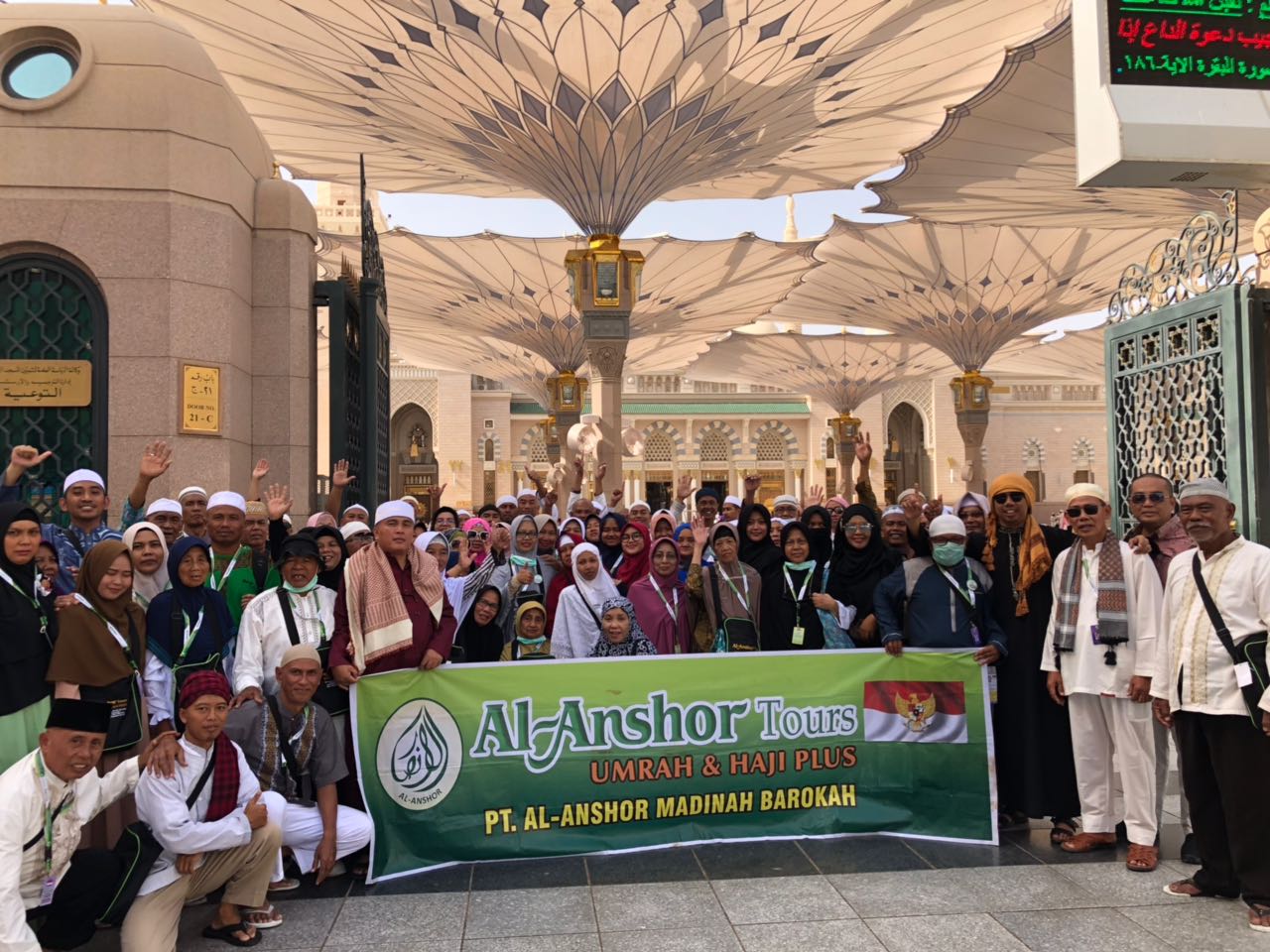 HIKMAH IBADAH HAJI DAN UMROH – Shafa Alanshor | Travel Umroh dan Haji