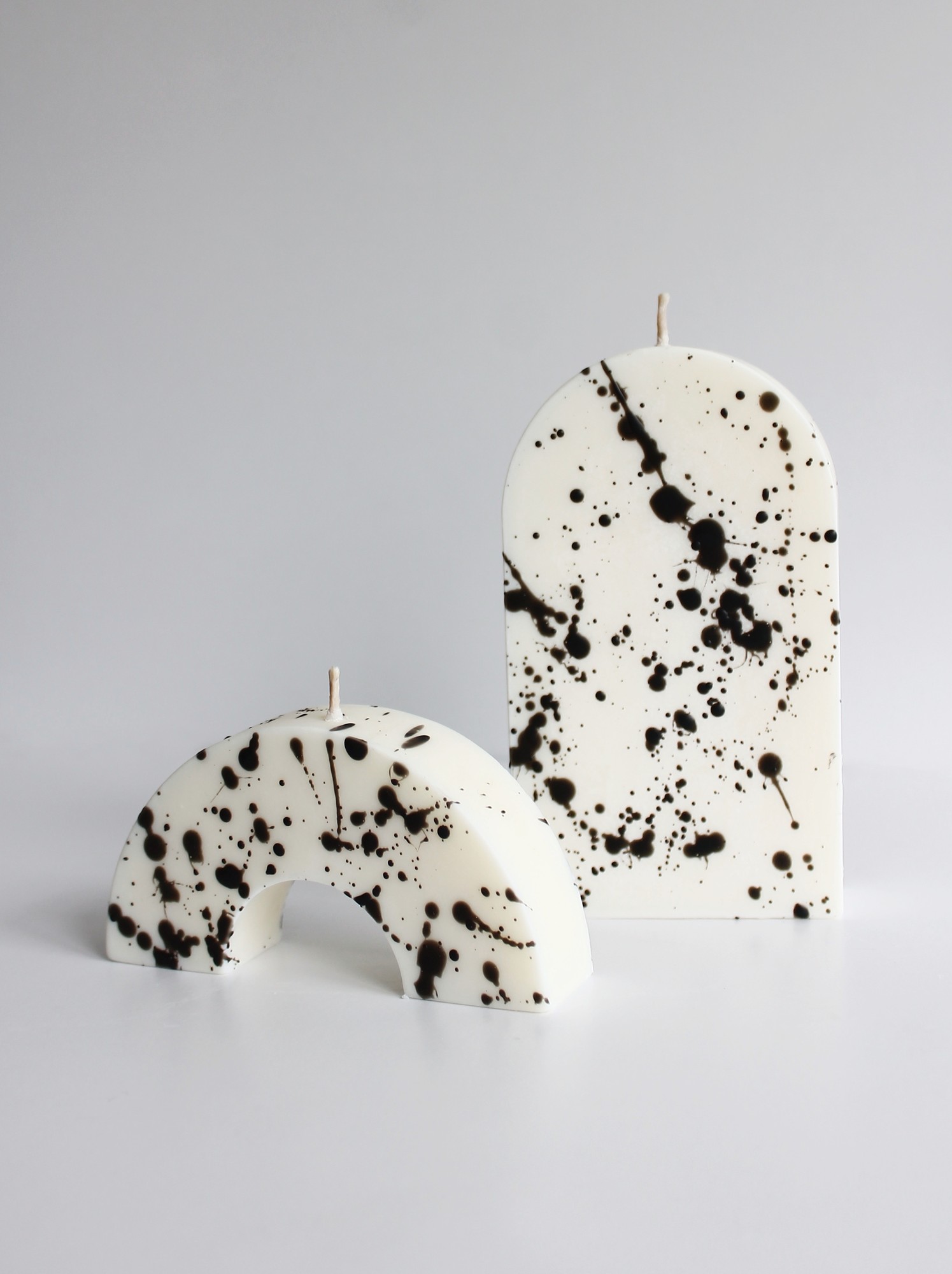 Andless rainbow & hill soy candle gift sets 20478 from ANDLESS with