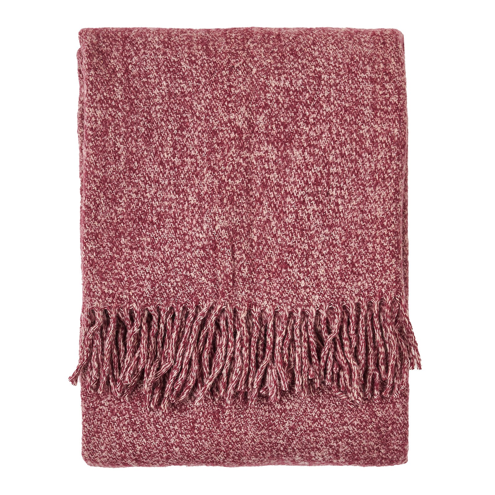 Blanket 140x200 cm, cozy blankets, 100 new zealand wool 23002 from