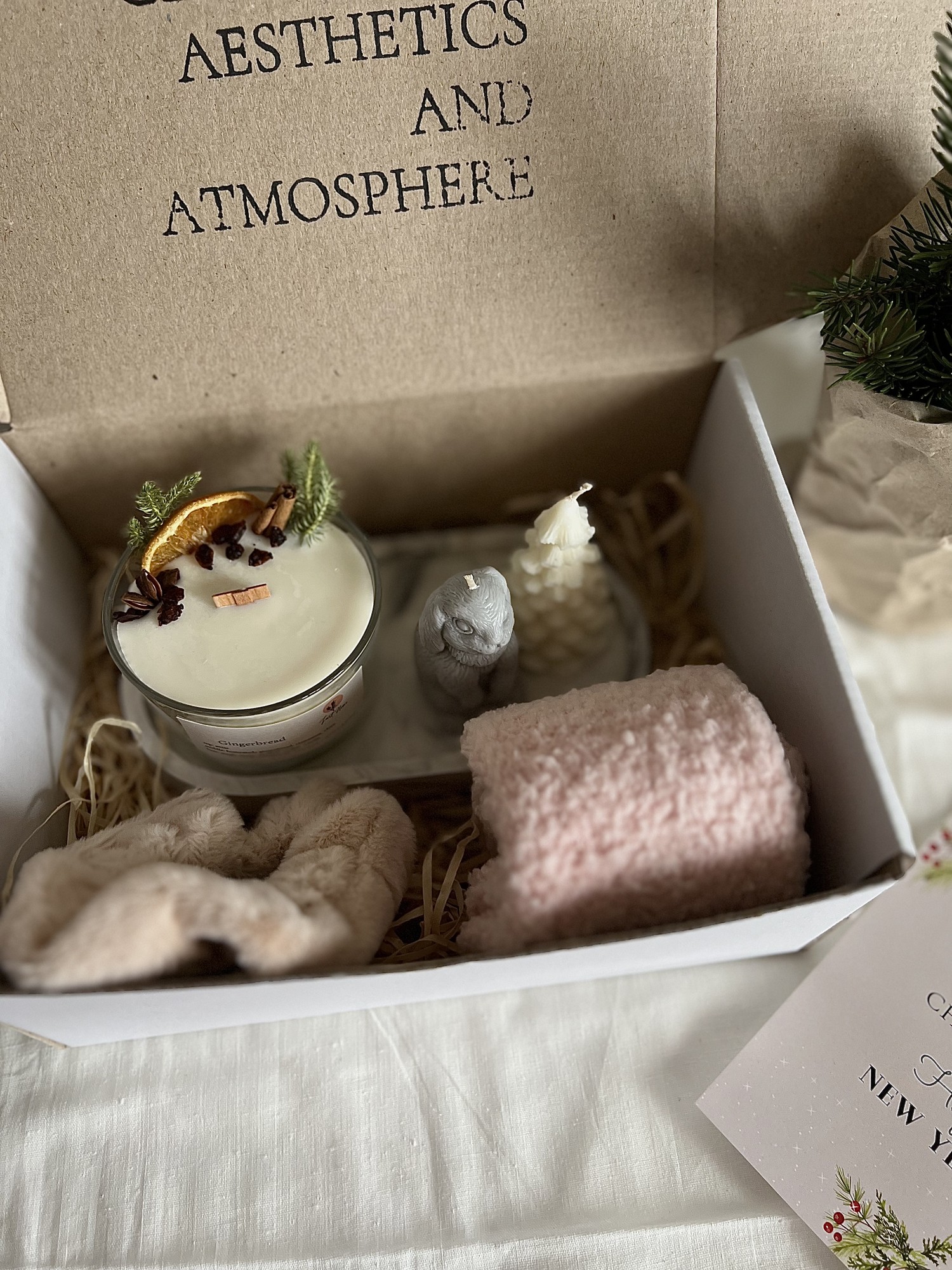 Aesthetic Gift Box ubicaciondepersonas.cdmx.gob.mx