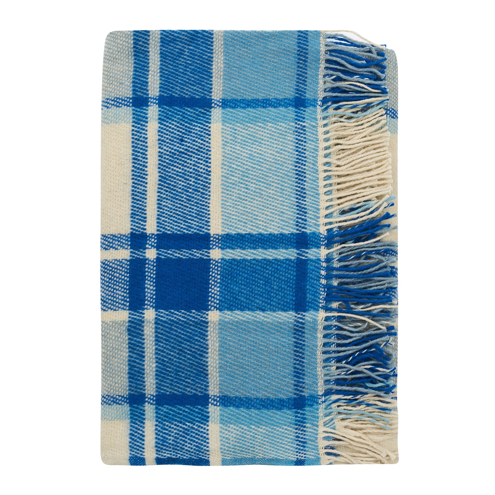 Blanket 140x200 cm, cozy blankets, 100 new zealand wool 24760 from