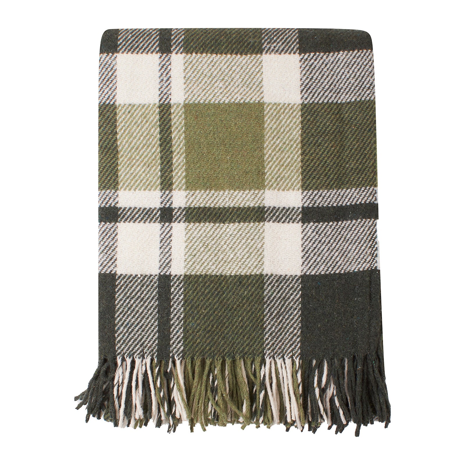 Blanket 140x200 cm, cozy blankets, 50 wool, 30 polyester, 20 acrylic