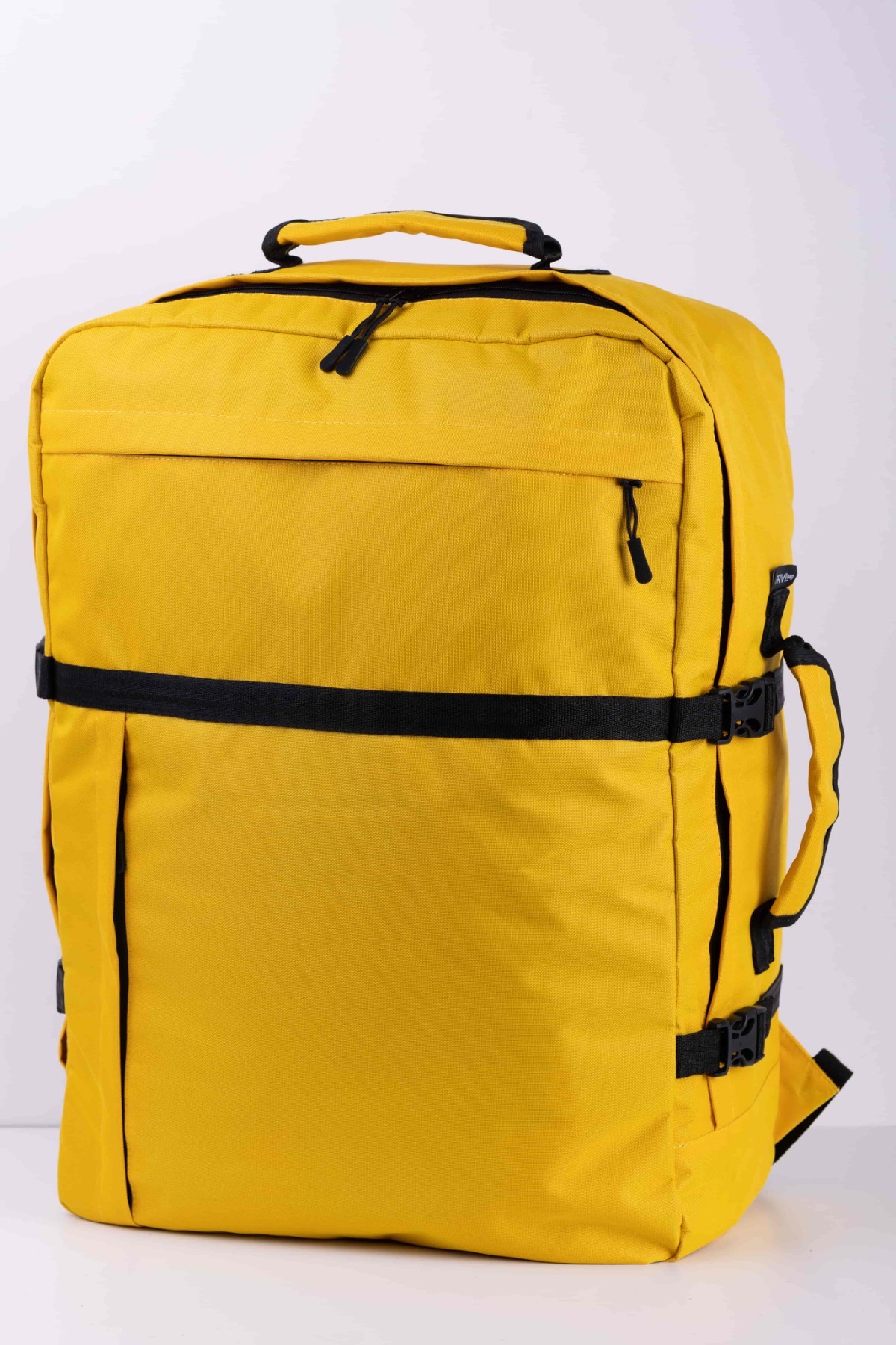 Trvlbag yelow big size hand luggage backpack 55x40x20 cm 24938
