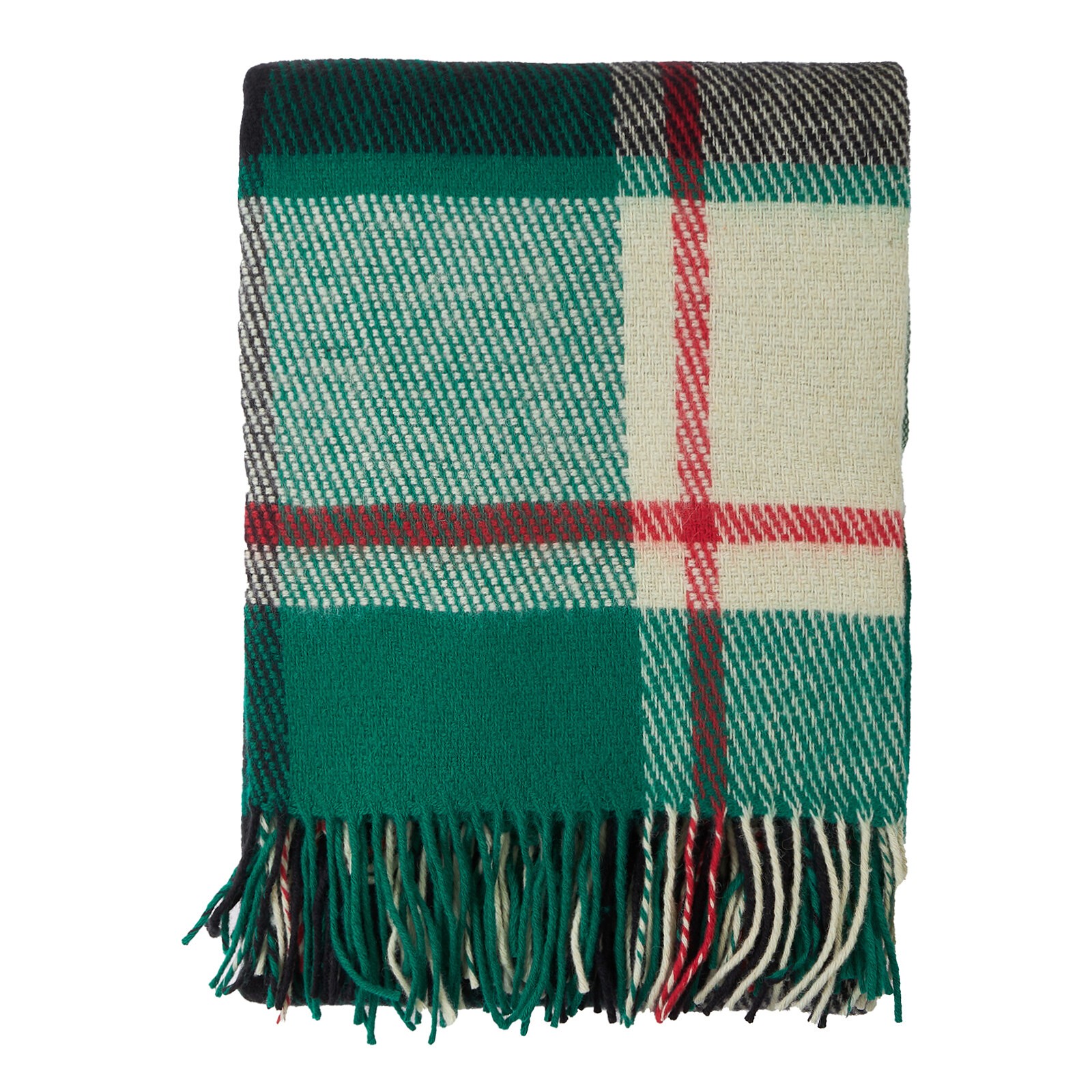 Blanket 140x200 cm, cozy blankets, 100 new zealand wool 25279 from