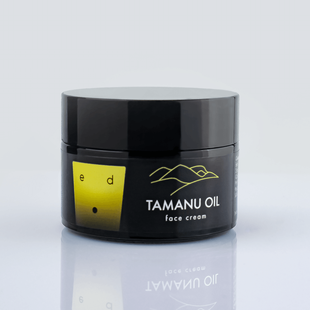 Tamanu oil face cream 30ml 28119 from ED Cosmetics with donate to u24