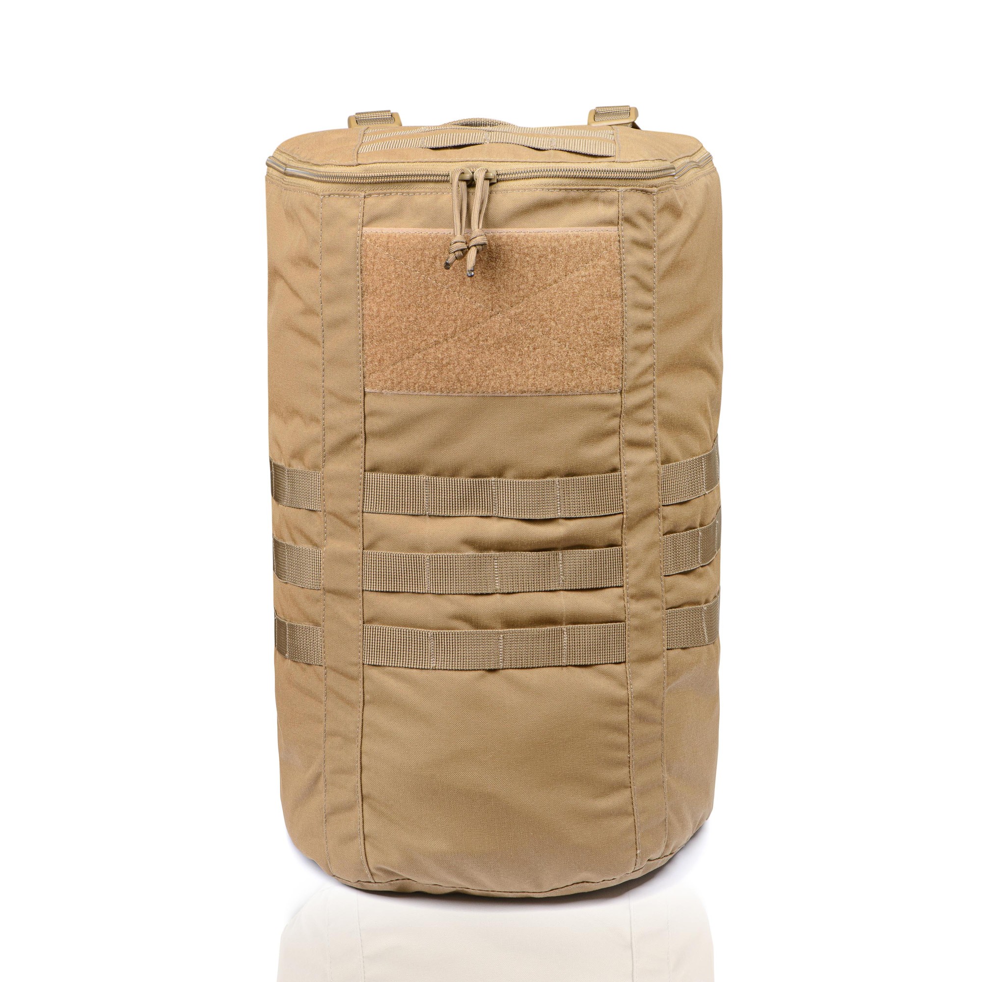 Tactical backpack 31136 from Karmash with donate to u24