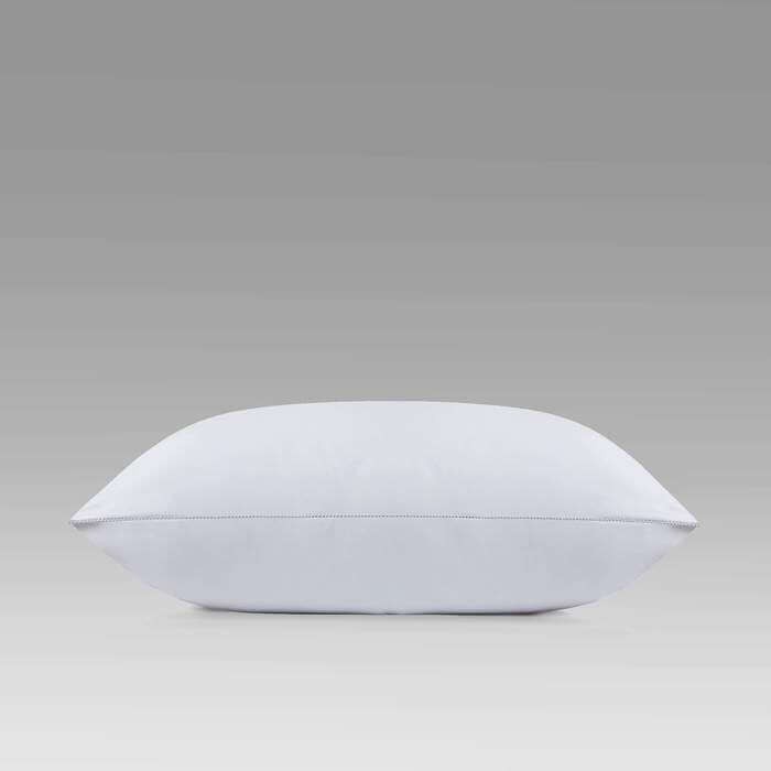 Leglo kapok pillow with vegetable silk 31363 from Leglo with donate