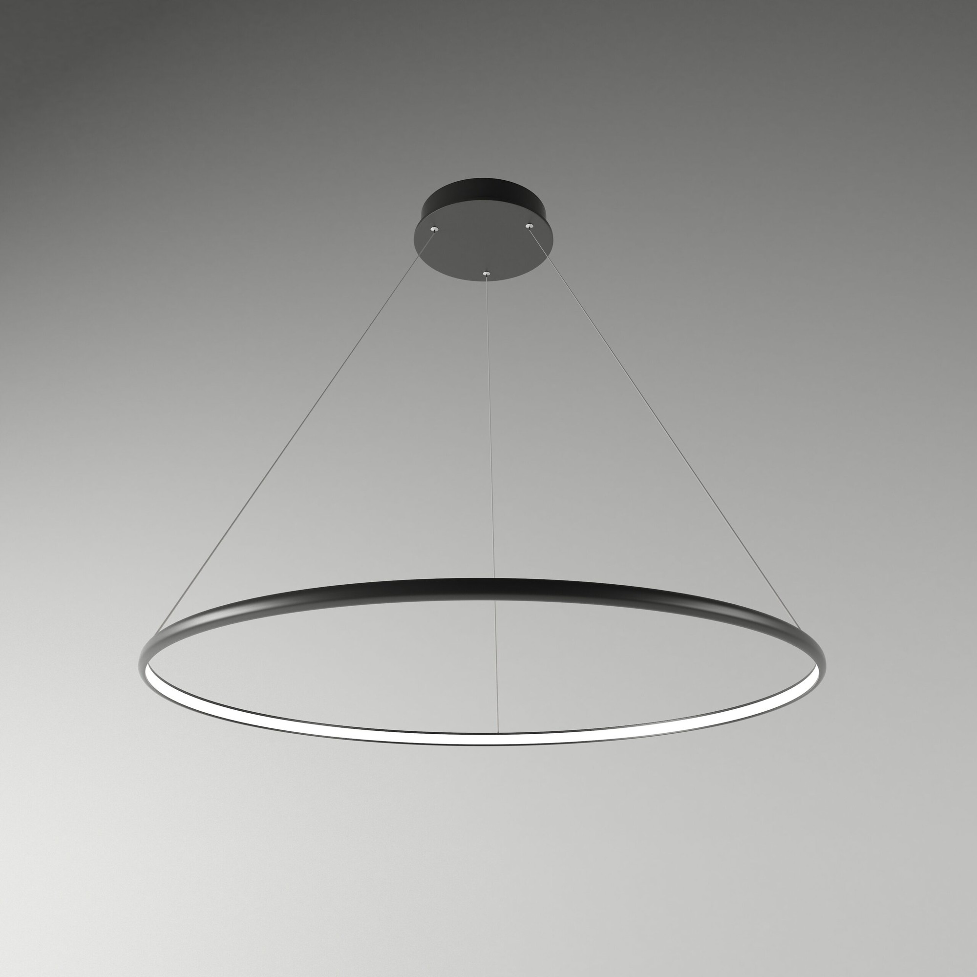 Round chandelier mg flash soft 31790 from Yuriy Popyk with donate to u24