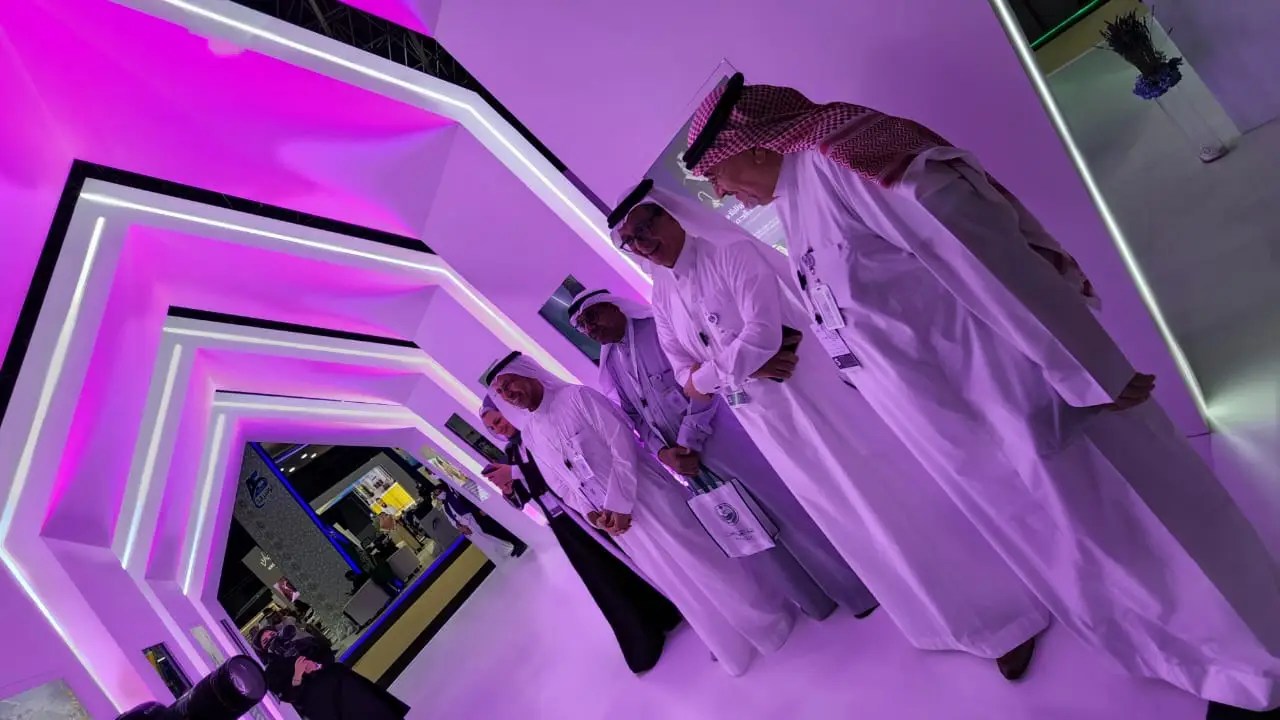 مكتب الوكلاء الموحد يستعرض مسيرة خمسة عقود في خدمة ضيوف