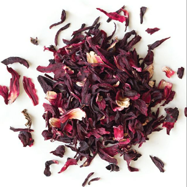 Dried Roselle Shafeeca