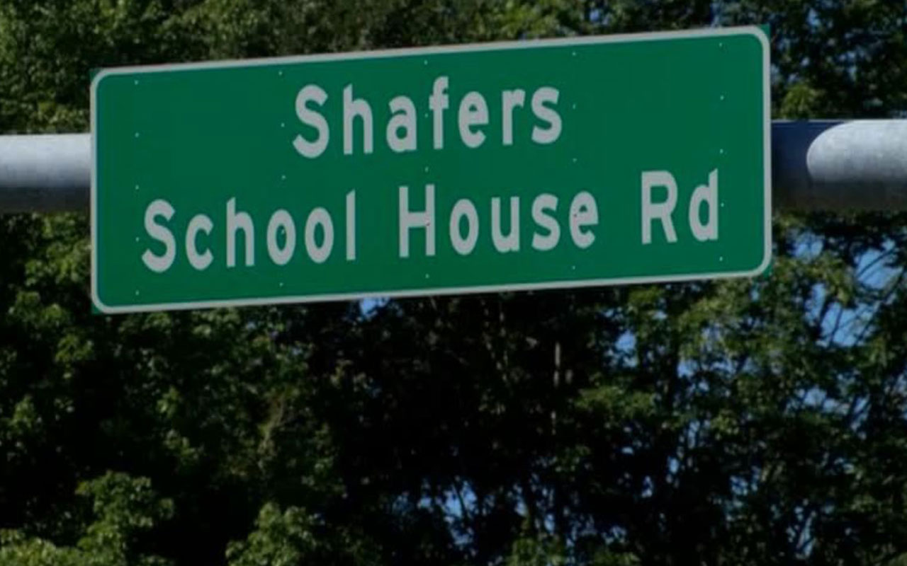 Shafer Construction Historical Home Restoration Whitehall PA