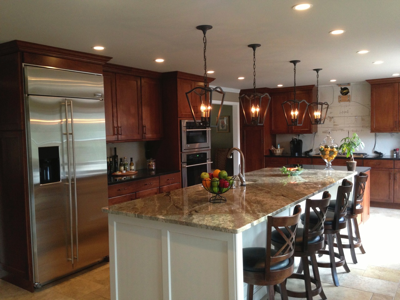 More Kitchens Shafer Construction LLC