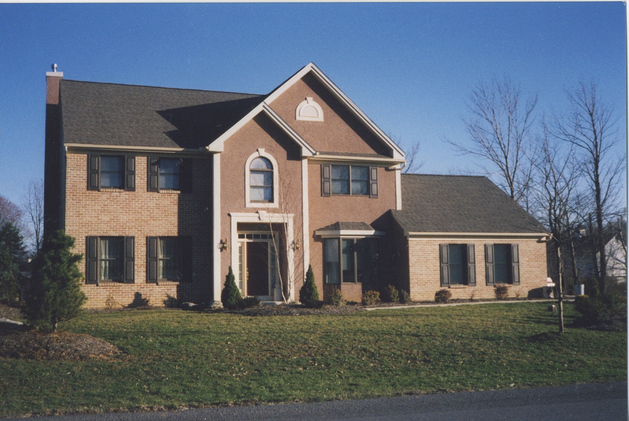 New Custom Homes Shafer Construction LLC