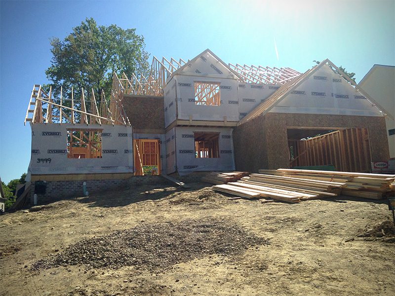 Shafer Family Homes Erie, PA New Home Builder