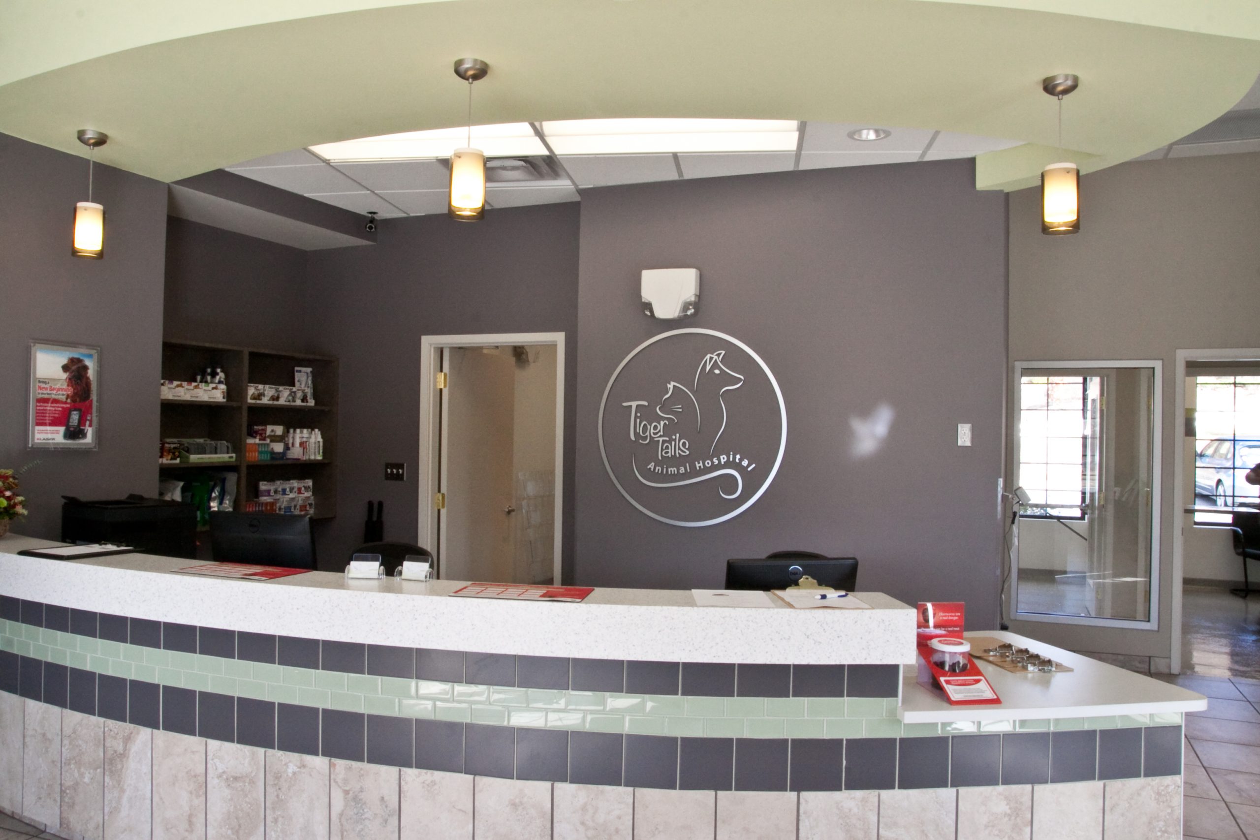 PROJECTS Shafer Group