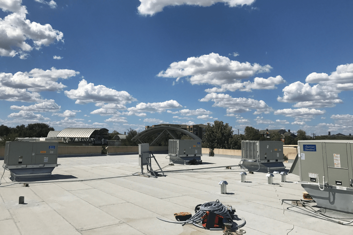 Resources Shafer Mechanical