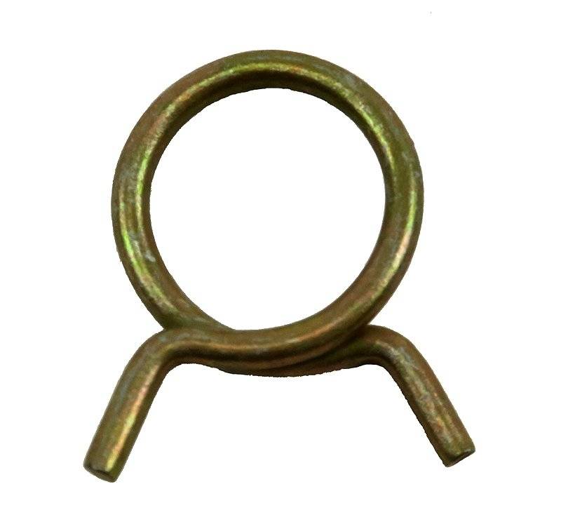 1955 1968 Chevrolet Full Size Heater Hose Clamps