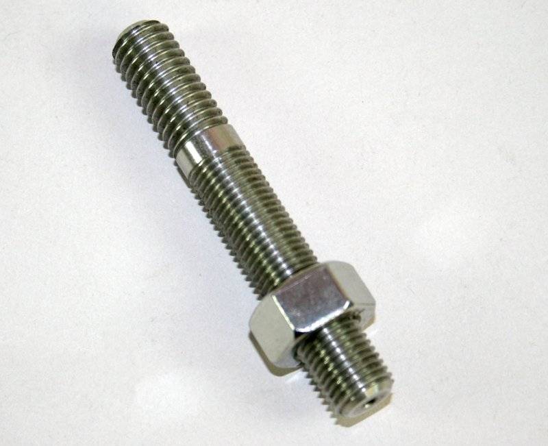 196064 Full Size Ford Exhaust Manifold Stud, Right