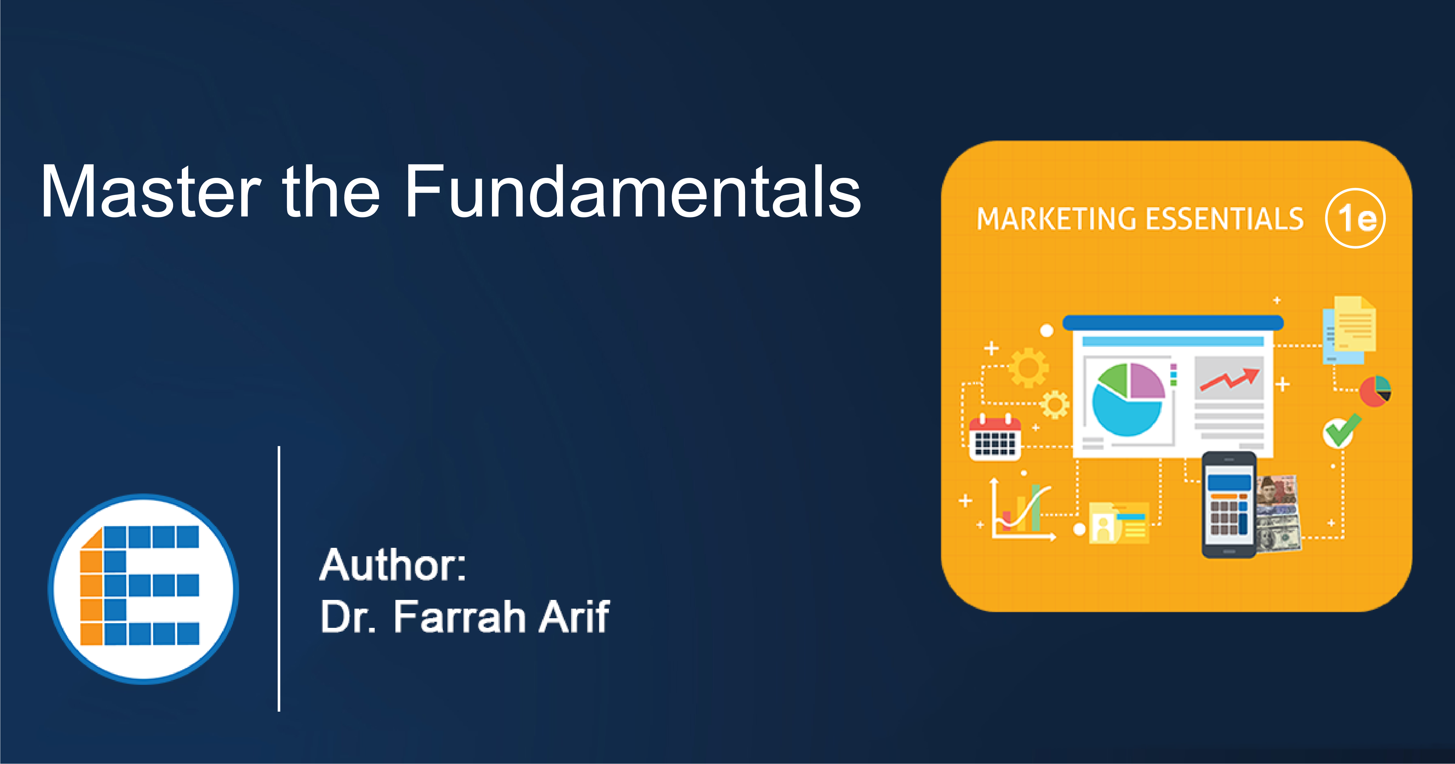 Marketing Essentials (Post Graduate Program)