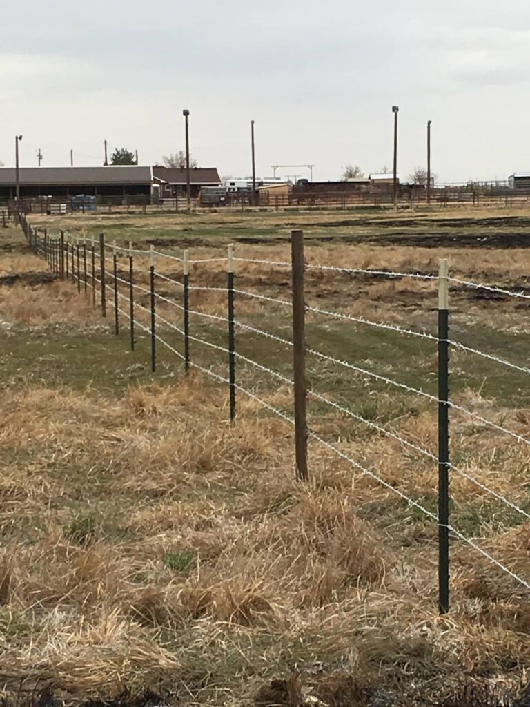 Fencing Options Shaffer Fencing LLC