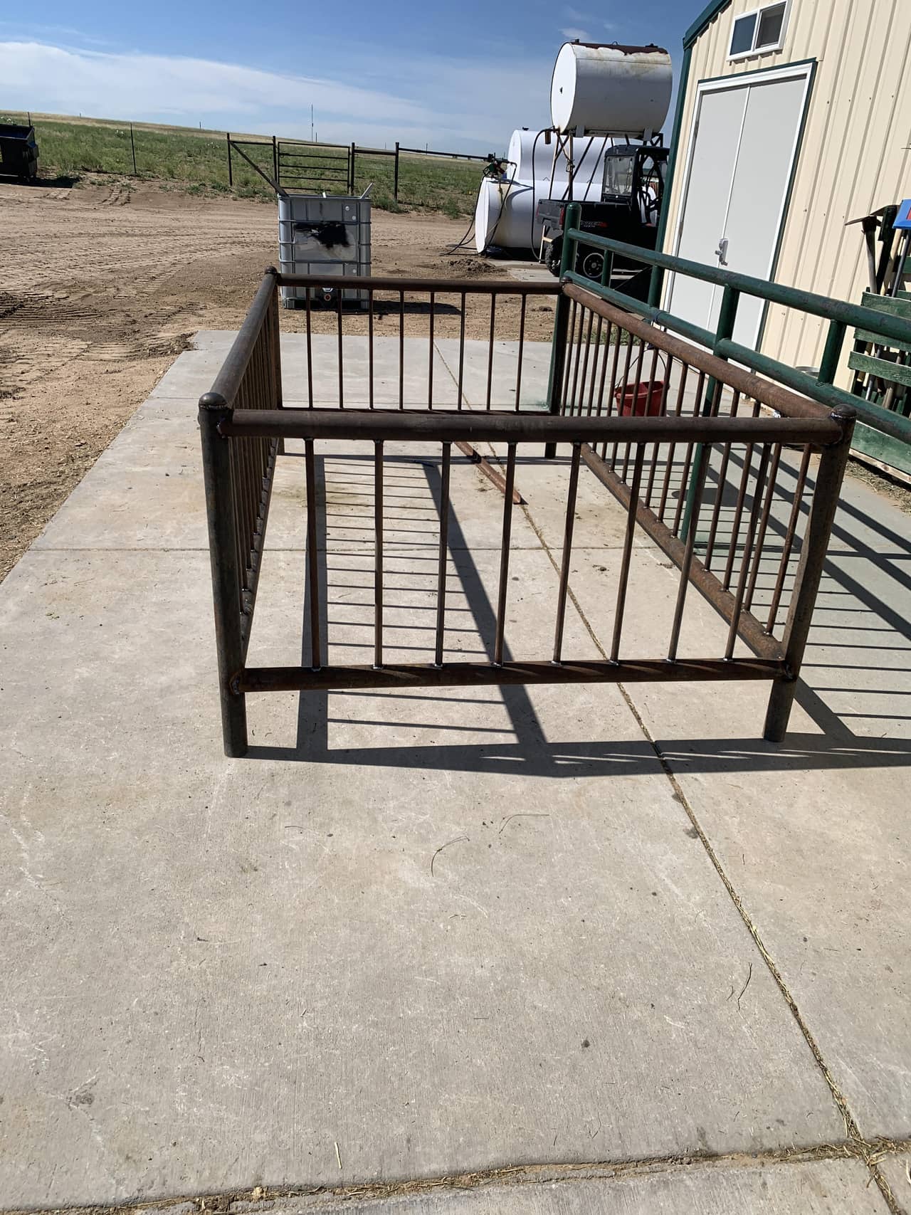 Pipe Fencing Shaffer Fencing LLC