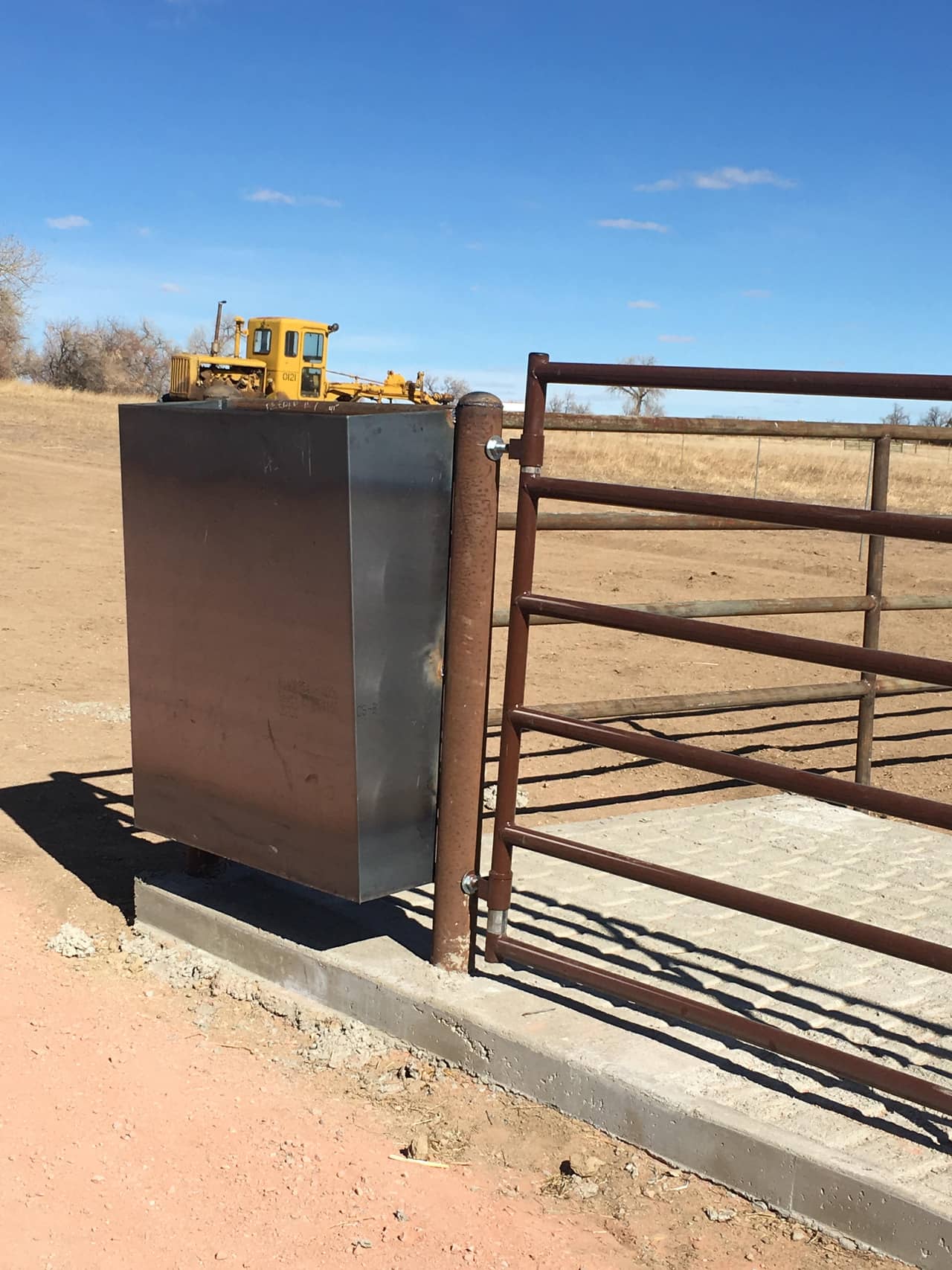 Pipe Fencing Shaffer Fencing LLC