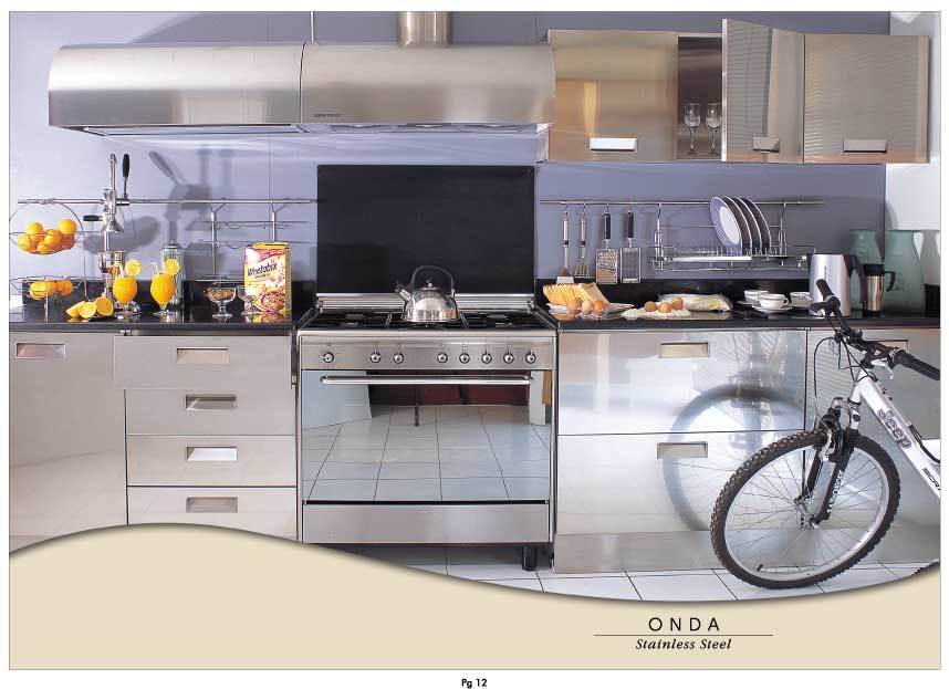 Metal Kitchen Uae Wow Blog