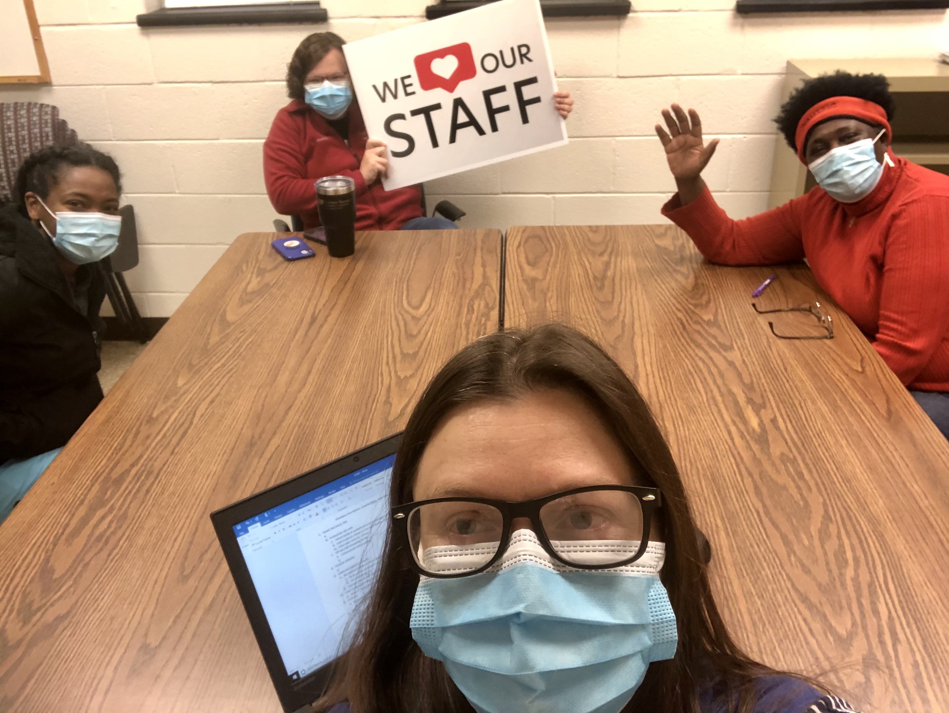 Comprehensive Health Center at Mineral Springs Elementary and Middle Schools School Health