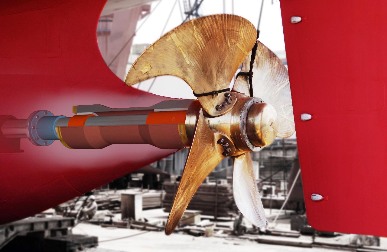 ShaftDesigner shaft alignment and vibrations software