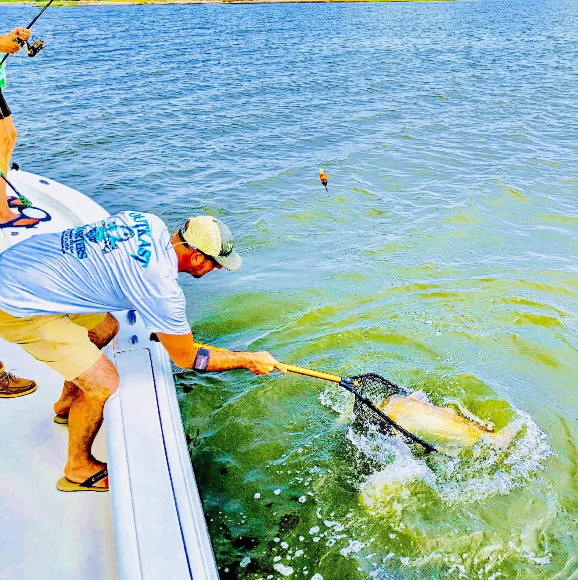 Shaggy's Charter Docks • Shaggys Restaurants