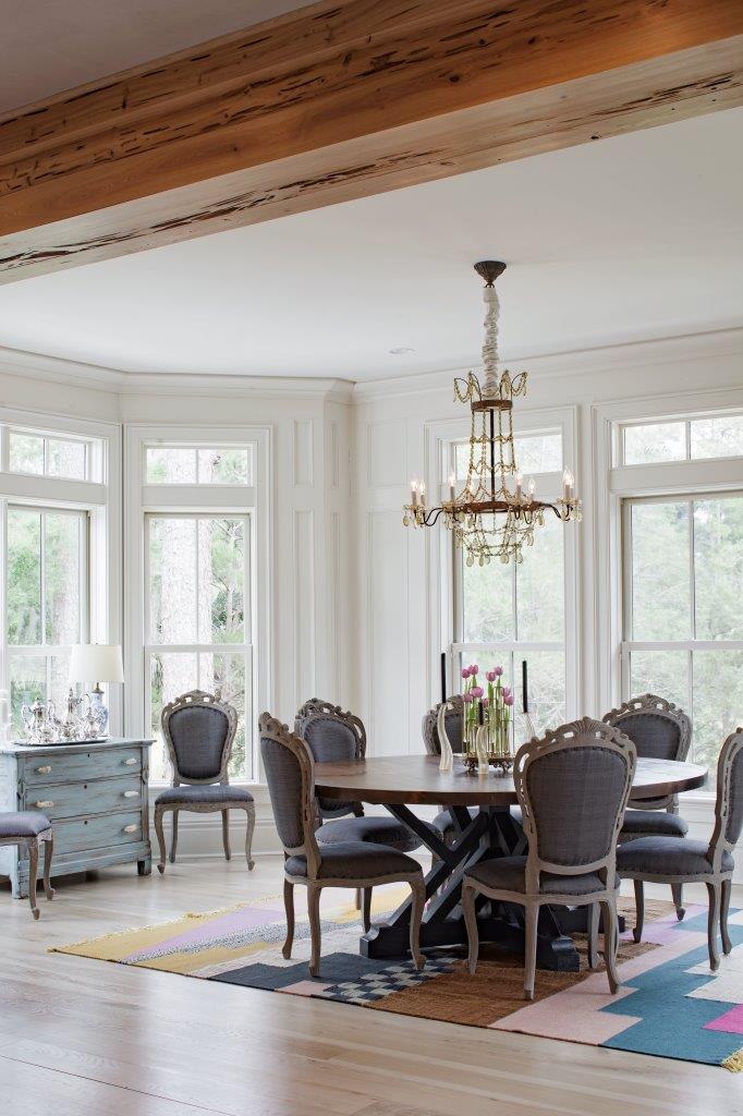 SHAH Architecture & Interiors Whitemarsh Island Private Residence