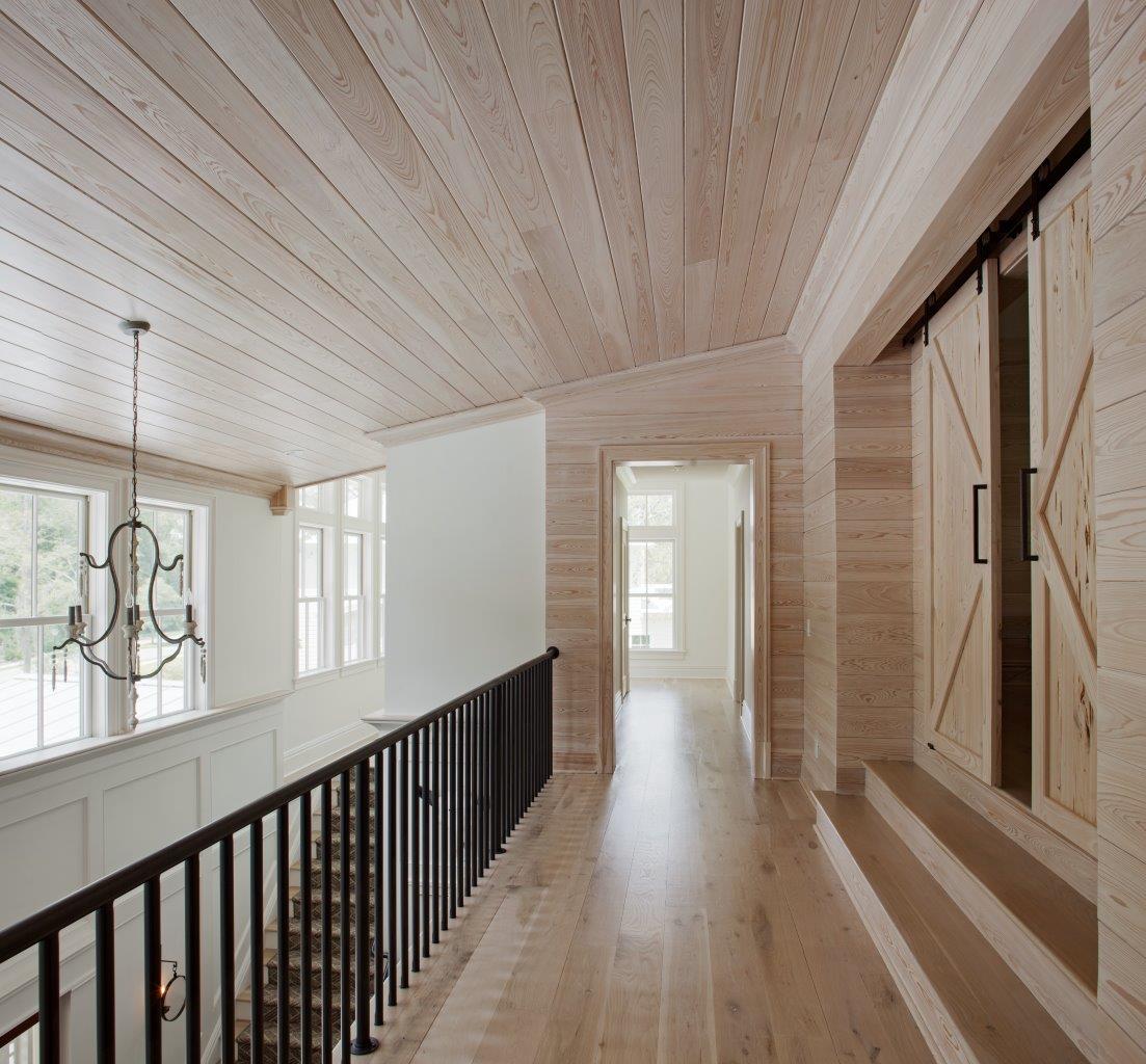 SHAH Architecture & Interiors Whitemarsh Island Private Residence