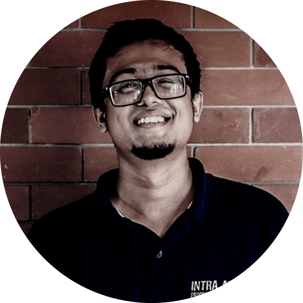 G M Shahariar Shibli site