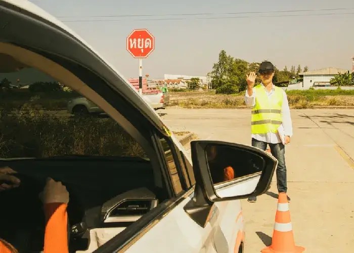 Driving School in Bolton, Enrol For Automatic & Manual Driving Lesson