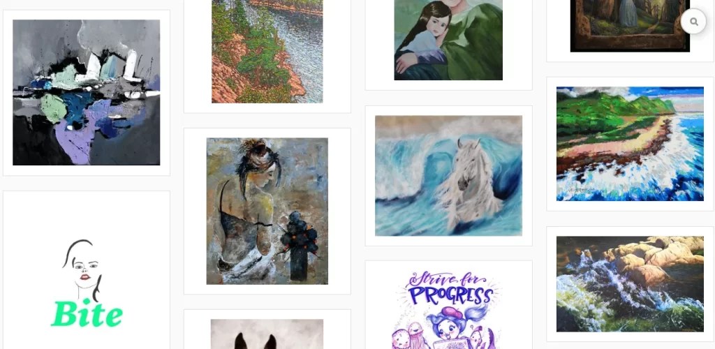 Top 8 sites to Sell Midjourney Art and Designs