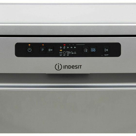 Indesit Dishwasher Manual Learn About DFG 15B1 Settings, 59 OFF