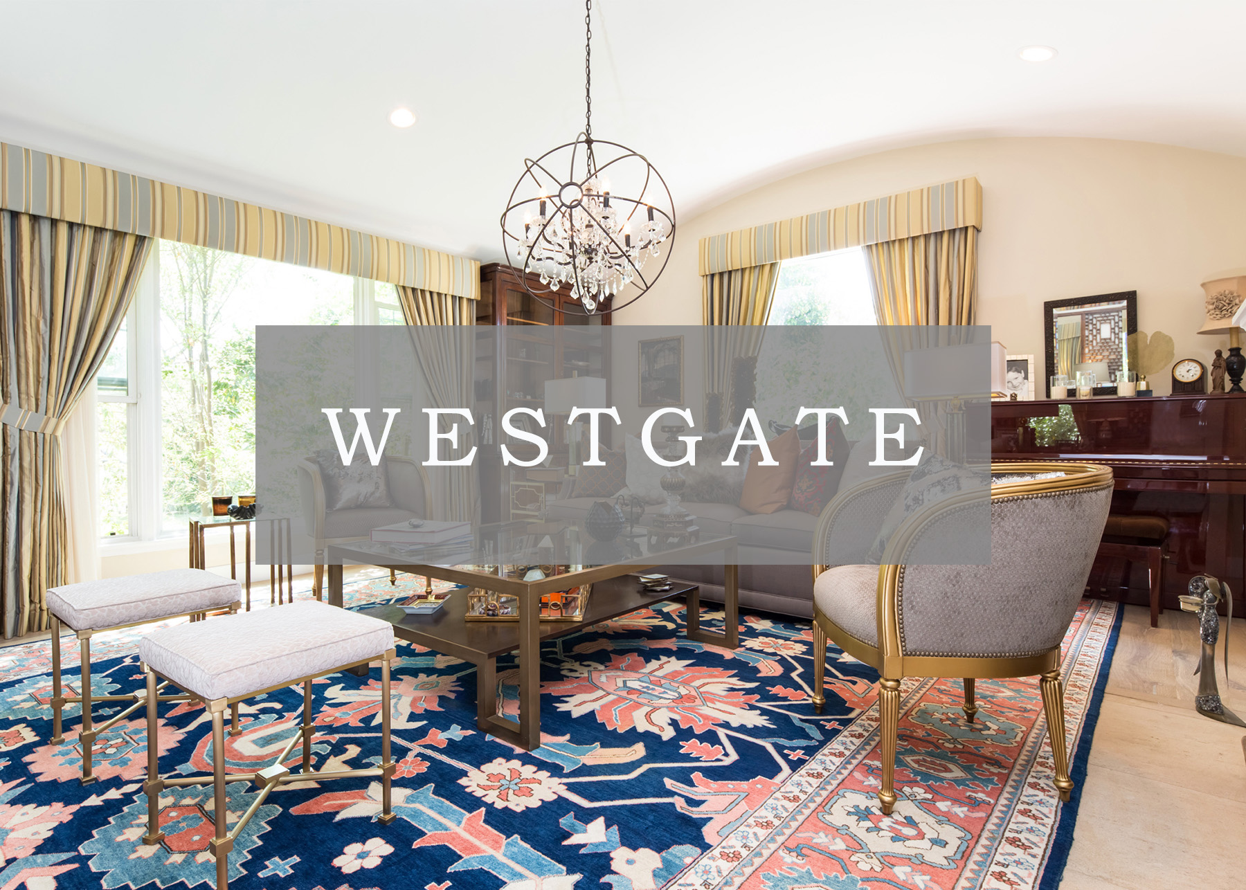 Westgate Shahi Design Group
