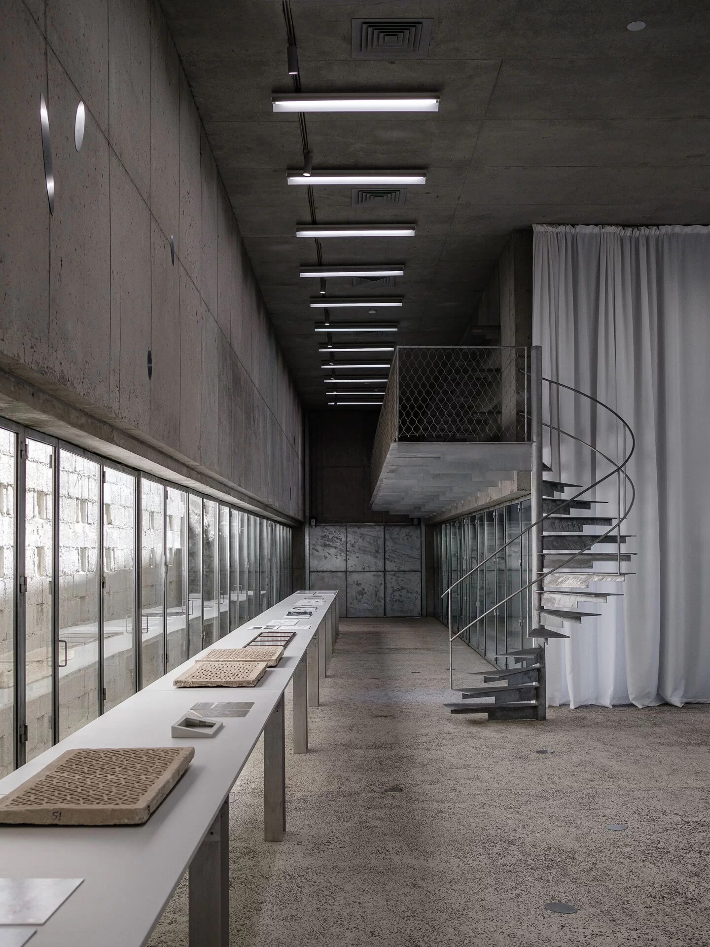 House of Architectural Heritage Shaikh Ebrahim Bin Mohammed Al