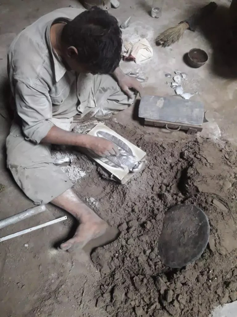 About Shailesh Rajput Studio