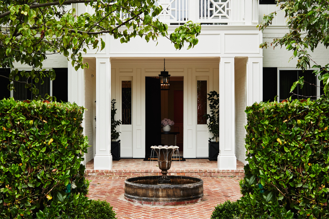 PACIFIC PALISADES IV