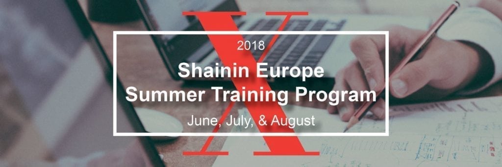 Shainin The Red X Company