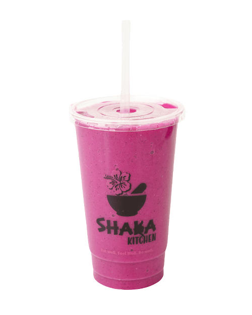 Smoothies Shaka Kitchen, Hoboken NJ