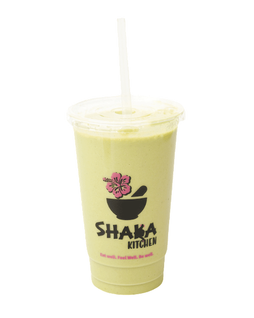 Smoothies Shaka Kitchen, Hoboken NJ